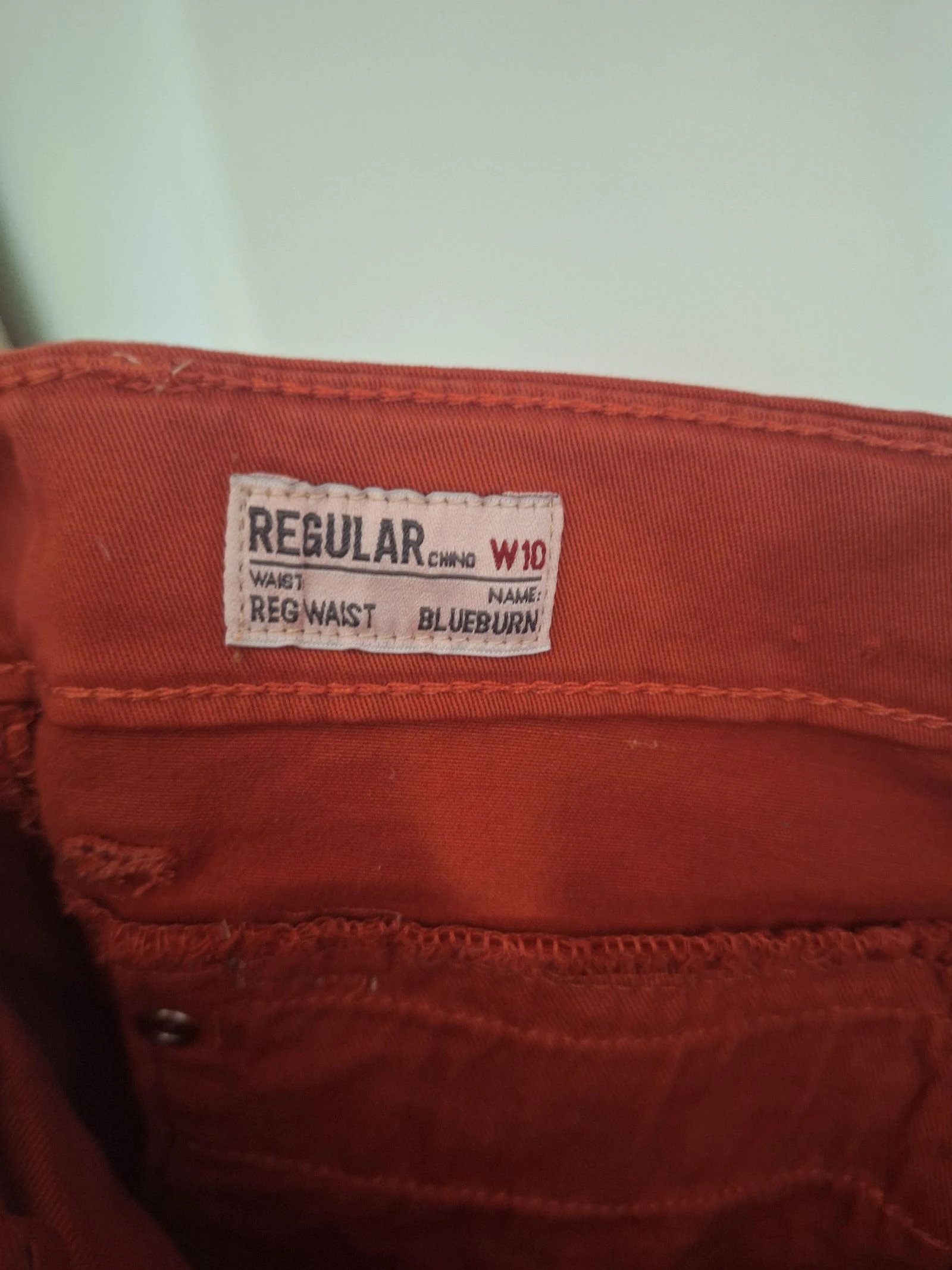 Pantalons chinos Pepe Jeans – photo 4